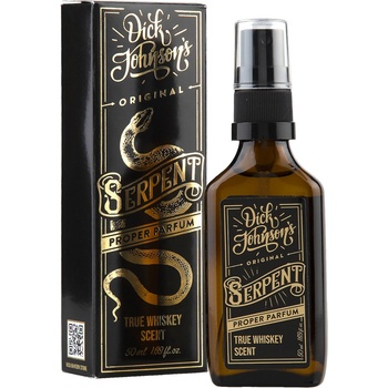 Dick Johnson Original Serpent parfémovaná voda pánská 50 ml