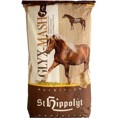 St.Hippolyt Glyx Mash 15 kg – Zboží Dáma