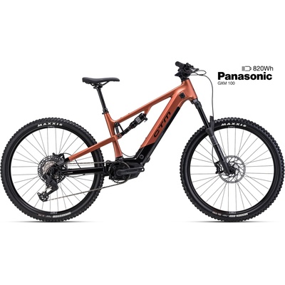 CTM AREON GX PRO 2026