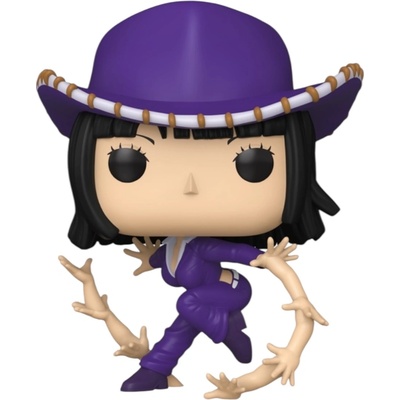 Funko Фигура Funko POP! Animation: One Piece - Nico Robin #2233 (111490)