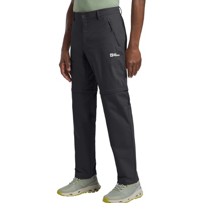 Jack Wolfskin Панталон pico trail zip off pants m