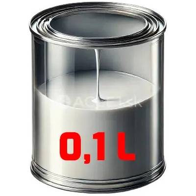 Autolak - metalíza (BC) 0,1L