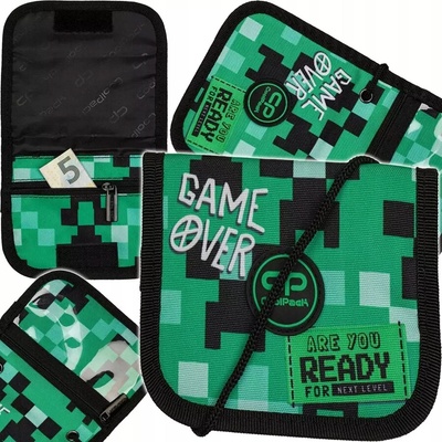CoolPack NILL GAME ZONE