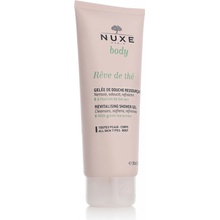 Nuxe Reve De Thé Revitalizační sprchový gel 200 ml