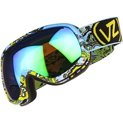 Vonzipper CHAKRA AMOEBA dámské