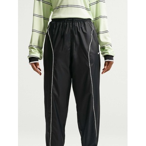 NIKE Спортно долнище w nk athletics dept ltwt wvn p (im8483-010)
