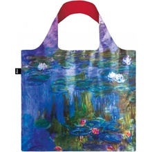 LOQI Museum, Monet - Water Lilies Recycled