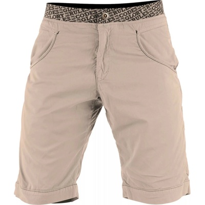 Nograd Sahel Short svetlohnedá