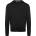 Aquascutum Блуза Aquascutum Men's Round Neck Crew Sweatshirt - Black