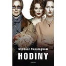 Hodiny - Cunningham Michael