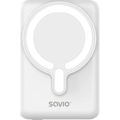 SAV Savio BA-13