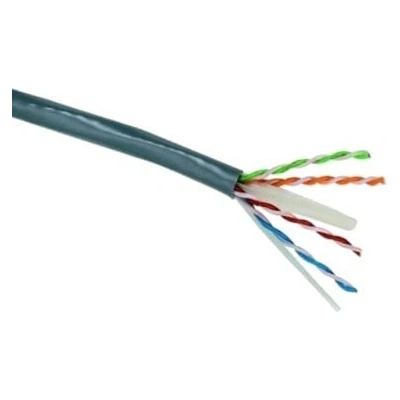 Datacom 1125 UTP 4x2x0,5 kategorie 6, 1m