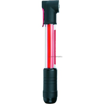 Topeak Mini Rocket iGlow