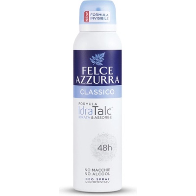 Felce Azzurra deospray Classico 150 ml