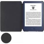 Stradour Smart Case for Kindle 11 2022 (Black)