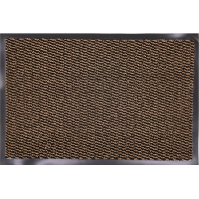 Hamat Spectrum 017 Hnedá 60 x 80 cm