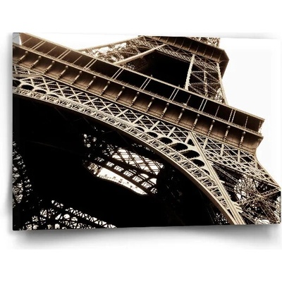 Sablio Obraz Eiffel Tower 6 - 90x60 cm