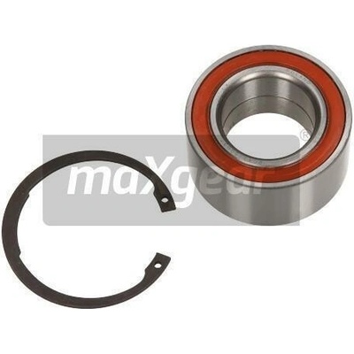 Lożisko kolesa - opravná sada MAXGEAR 33-0035