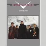 Warner Spandau Ballet: Diamond - CD (096373)