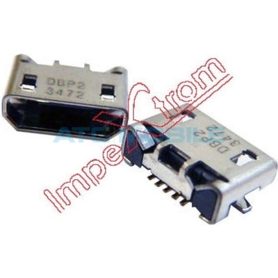 MicroUSB Nokia X - 8003231