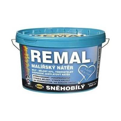 TELURIA Remal sněhobílý 6,5+1 kg