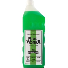 BikeWorkX Greener Cleaner 1000 ml