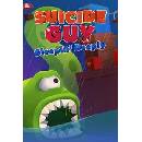 Suicide Guy: Sleepin' Deeply