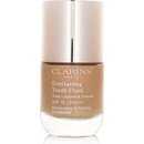 Make-upy Clarins Everlasting Youth Fluid rozjasňujúci make-up SPF15 110 Honey 30 ml
