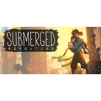 Submerged
