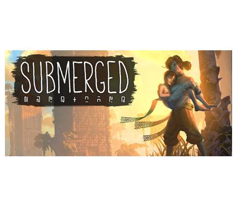 Submerged