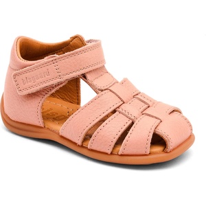 Bisgaard Детски сандали Bisgaard Kid's Carly Sandals - Nude - размер 22 (EU) (702-2624-0514)