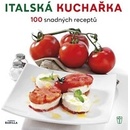 Italská kuchařka