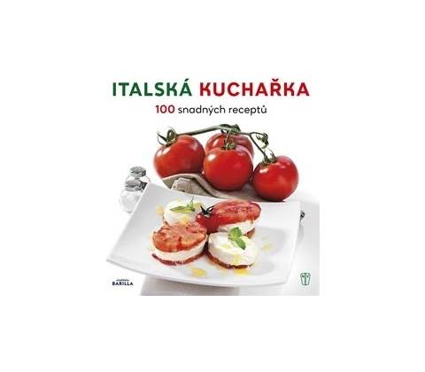 Italská kuchařka