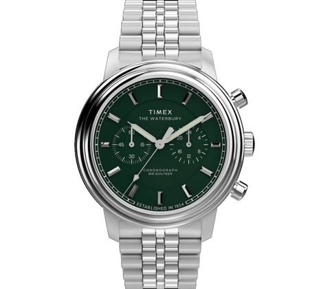Timex TW2Y23600