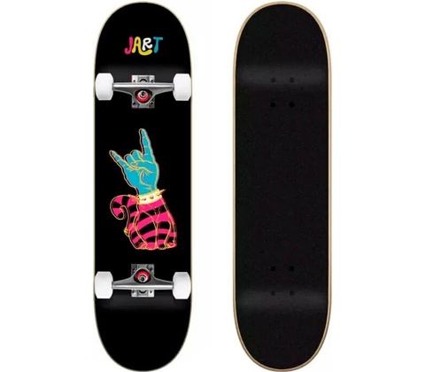 Jart Choice