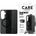 Panzer Калъф CARE - Urban Explorer Smokey w. Black Qi, Galaxy S26, черен (5715685034145)