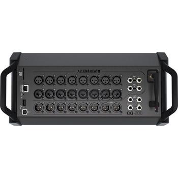 Image 1 of Allen & Heath CQ-20B
