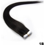 Sleek 1b. Коса на стикери 45 см