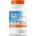 Doctor's Best luten Rescue, 60 капсули, Doctor's Best (DRB-00401)
