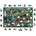 Wooden City - Puzzle Vintage Cars 505 - 500 piese