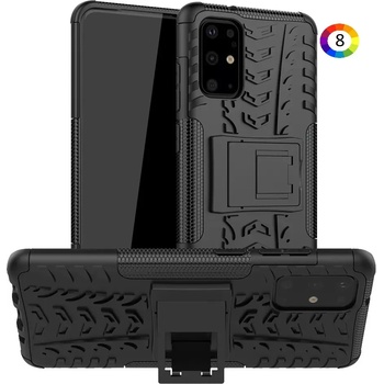 Image 1 of Samsung Galaxy S20 Plus Удароустойчив Калъф и Протектор