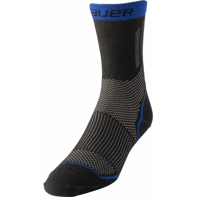 Bauer Hokejové Bauer Low Performance Skate Sock