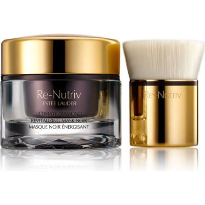 Estée Lauder Re-Nutriv Ultimate Diamond Revitalizing Mask Noir Revitalizační maska 50 ml – Hledejceny.cz
