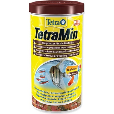 Tetra Min Flakes 1 l