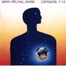 Oxygene 7-13 CD