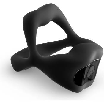 NS Novelties Techno Strobe Black