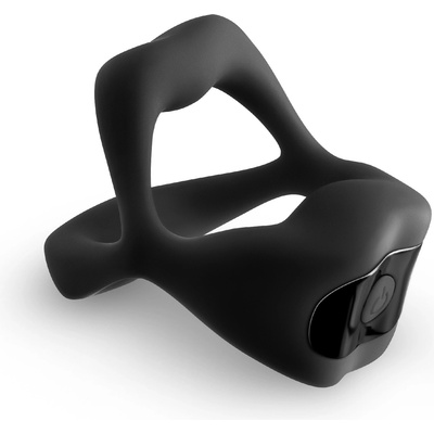 NS Novelties Techno Strobe Black