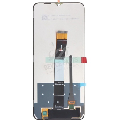 LCD Displej + Dotykový panel Xiaomi Redmi 12C