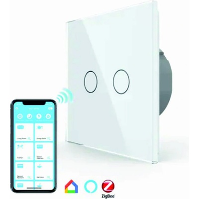 CB Elektro Vypínač č.5 SMART modul (ZigBee) LIVOLO