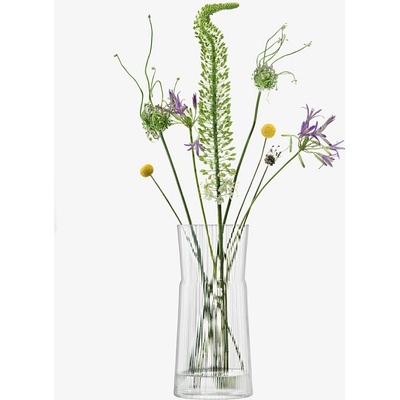 Váza Gio Line, výška 38cm, číra - LSA International